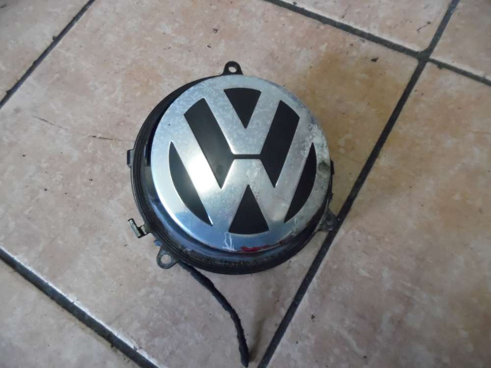 VW Golf V Heckklappen�ffner Emblem 1K0827469