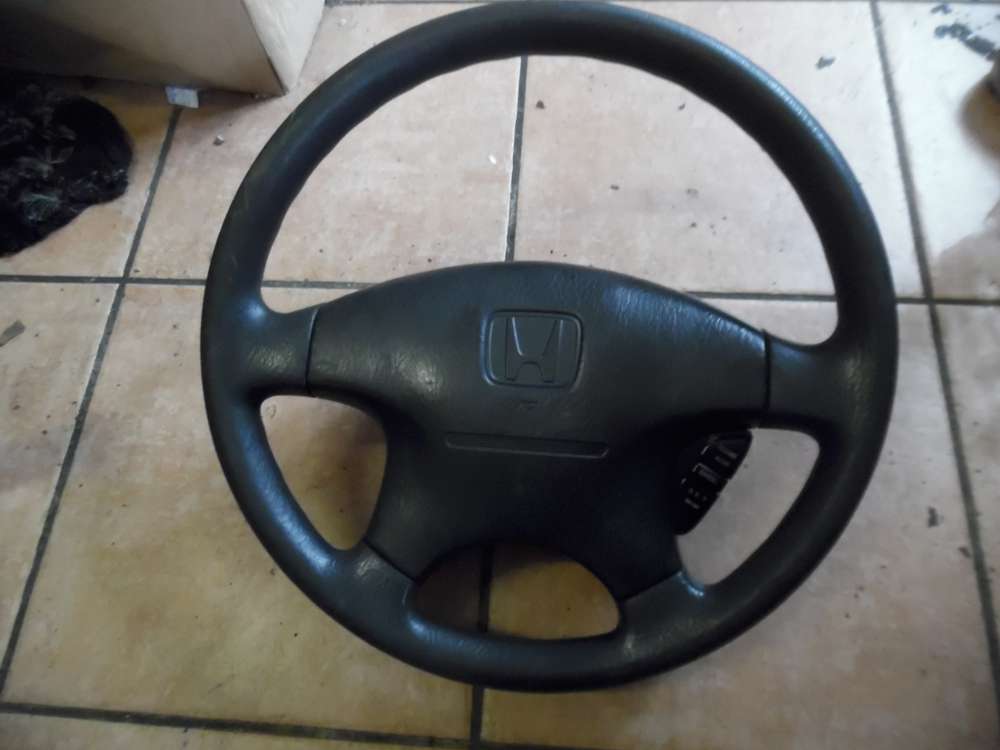 Honda Shuttle RA Lenkrad 
