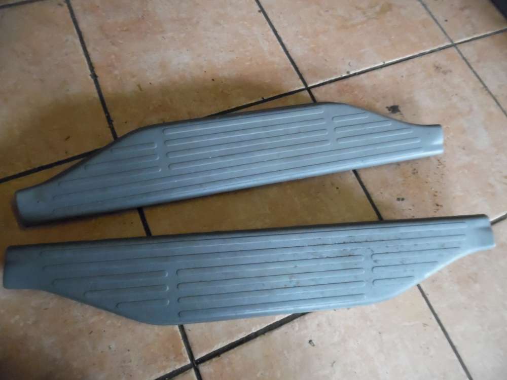 Honda Shuttle RA Einstiegsleiste Vorne 84201-SX0 / 84220-SX0