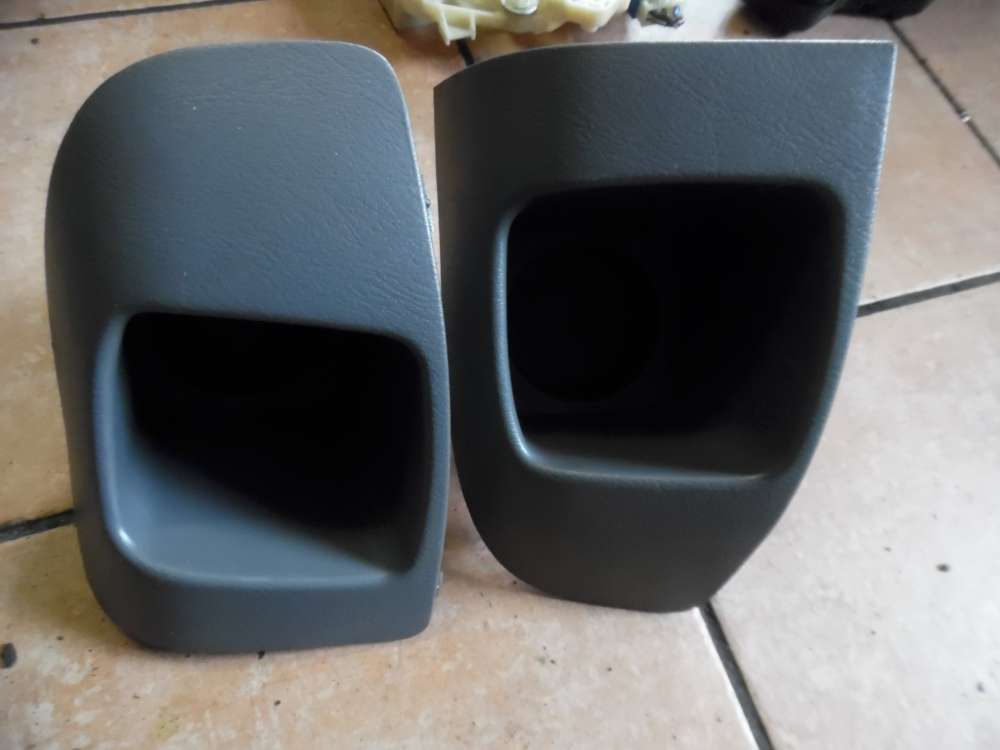 Honda Shuttle RA Ablagefach Hinten 84661-SX0 / 84611-SX0