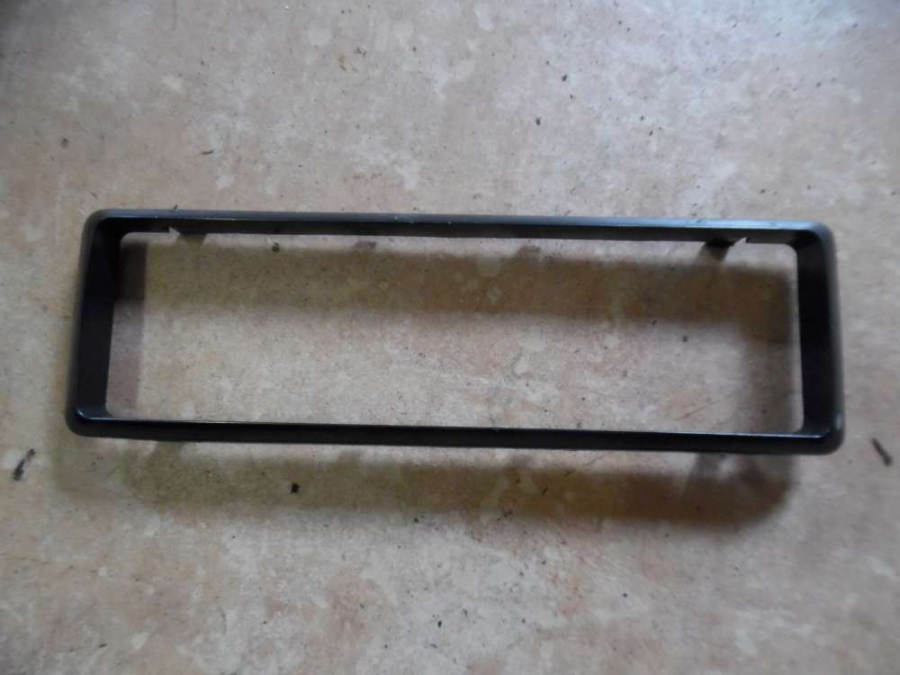 Honda Shuttle RA Rahmen