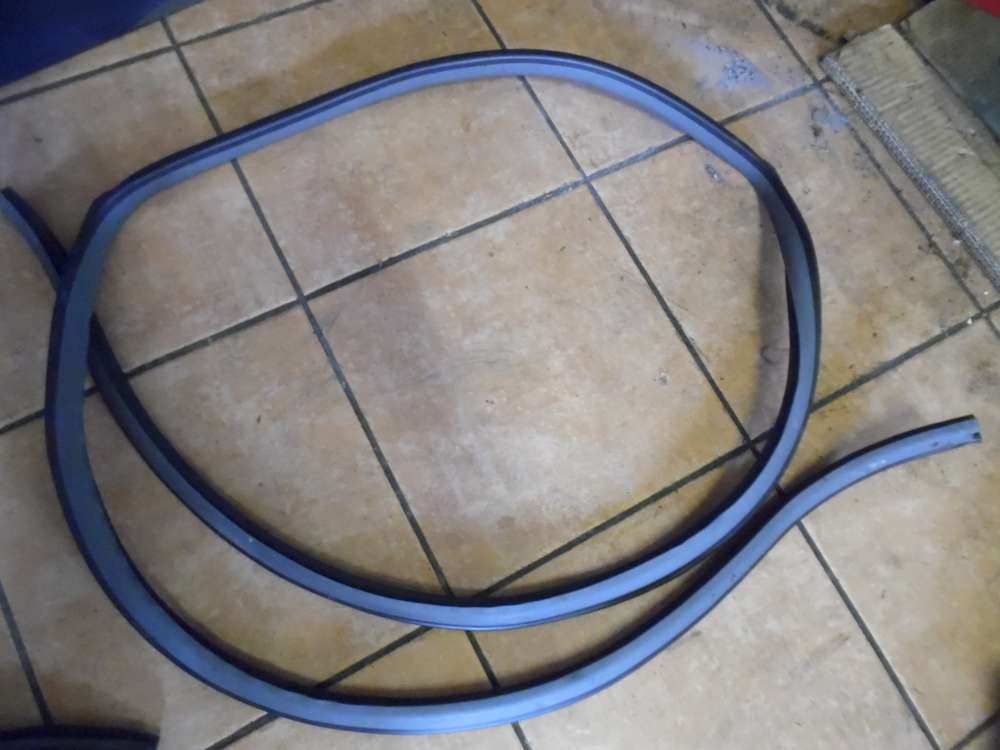 Honda Shuttle RA T�rdichtung Dichtung Hinten Links