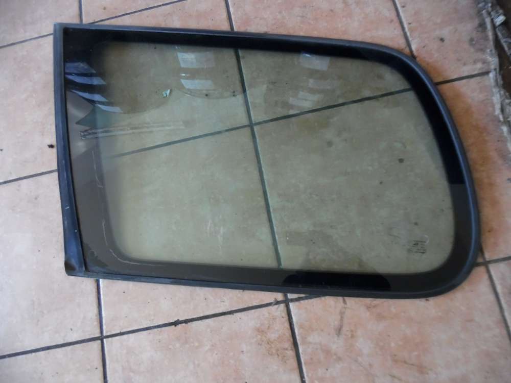 Honda Shuttle RA Seitenscheibe Scheibe Hinten Links