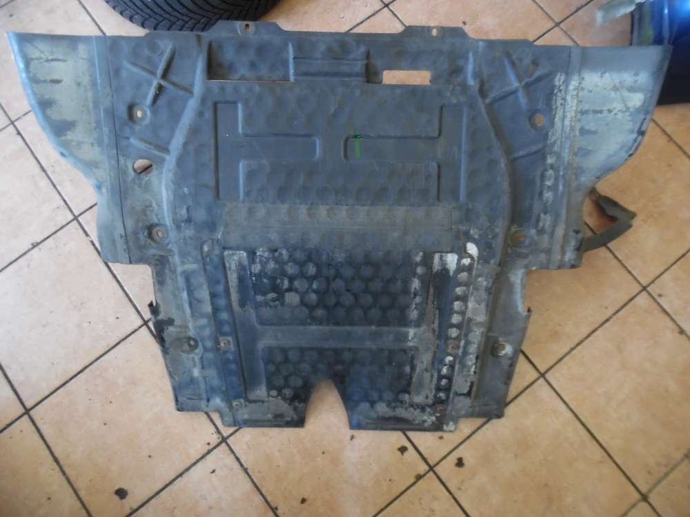 Opel Astra H Unterfahrschutz Unterbodenschutz 13114644 