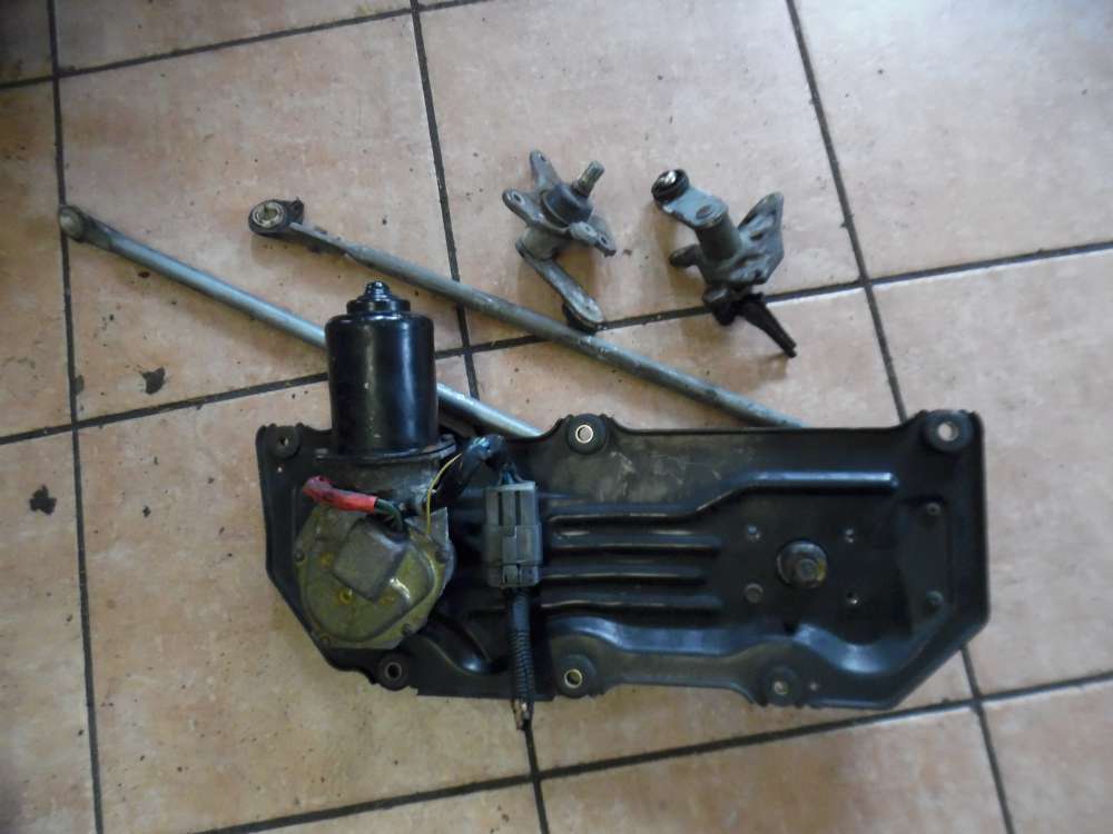 Honda Shuttle RA Wischermotor mit gest�nge Vorne