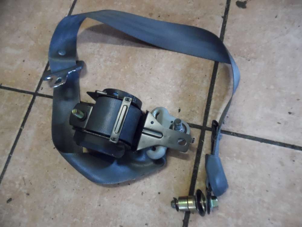 Honda Shuttle RA Sicherheitsgurt Gurt 3-Reihe Hinten 