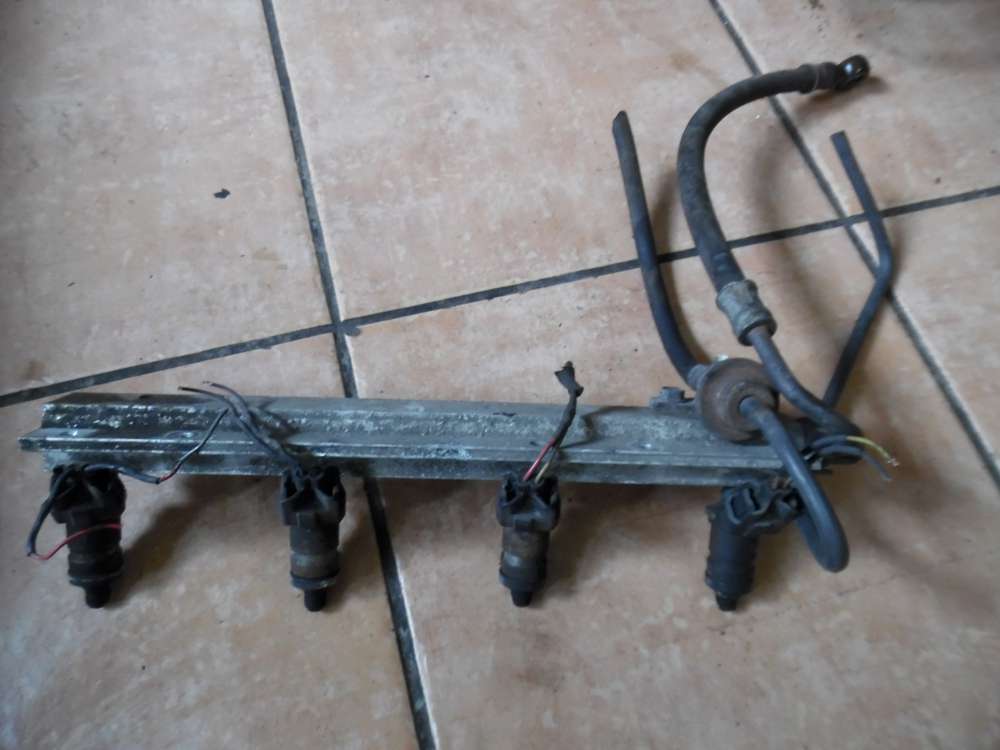 Honda Shuttle RA 2,3i Einspritzleiste mit D�sen 