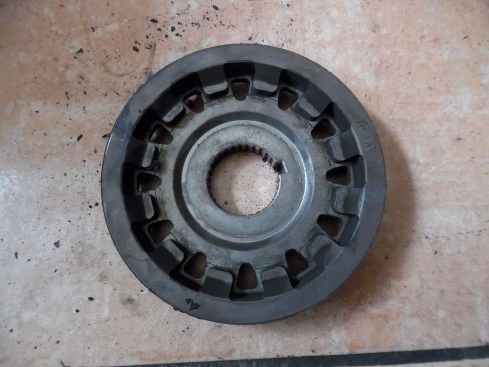 Honda Shuttle RA 2,3i Riemenscheibe 