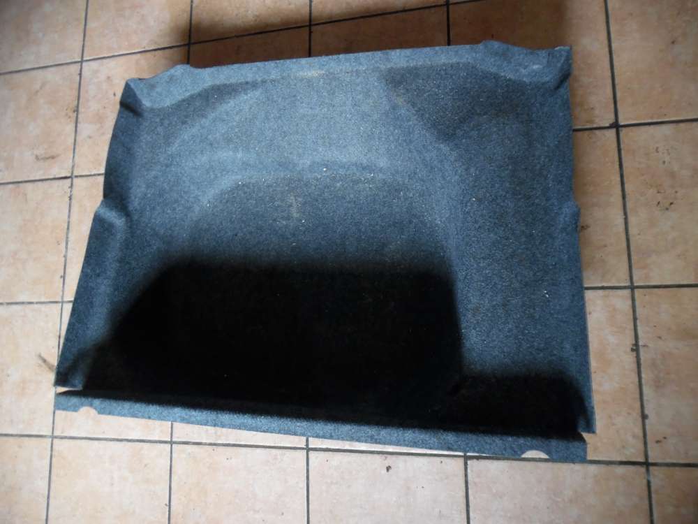 Mercedes-Benz B-Klasse W245 Brandneu Reserveradkastenverkleidung 1696800041