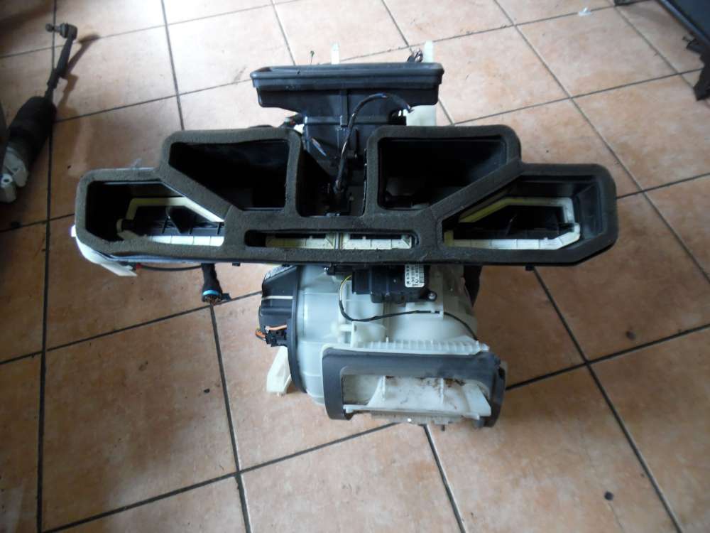Mercedes-Benz B-Klasse W245 Klimakasten Gebl�sekasten Heizung A1698304860