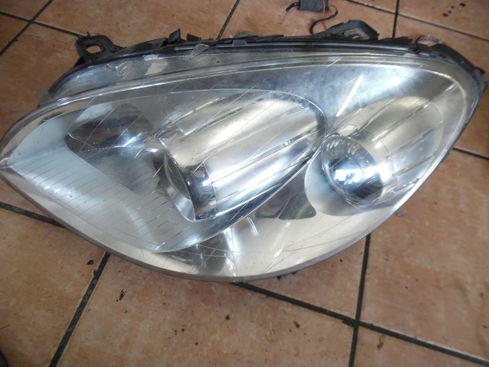 Mercedes-Benz B-Klasse W245 Scheinwerfer Links A1698207761