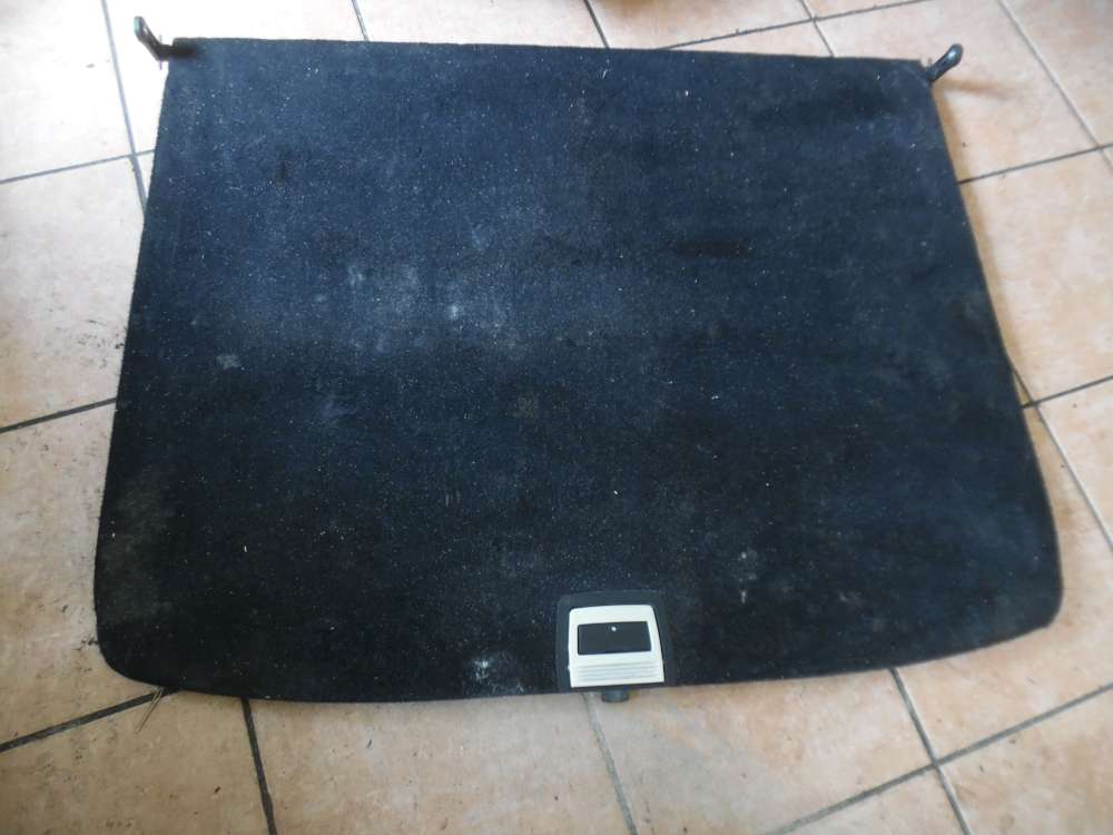 Mercedes-Benz B-Klasse W245 Kofferraumboden Boden A1696803841