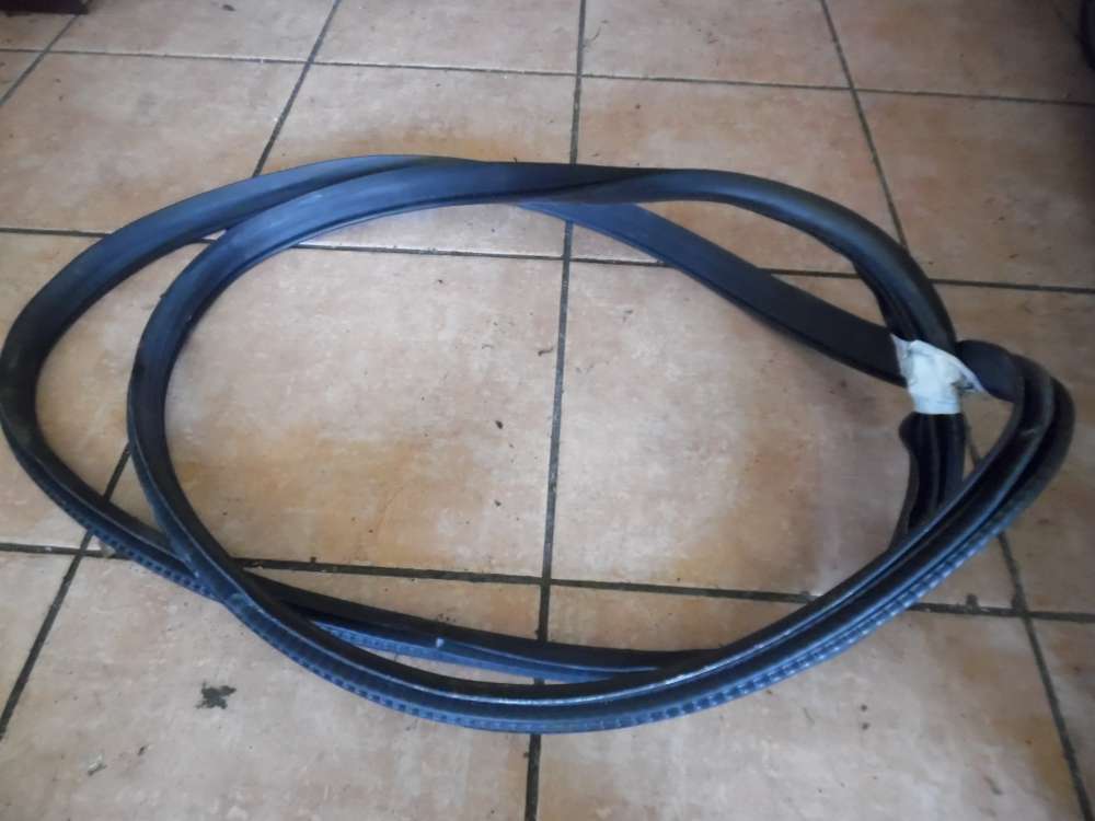 Mercedes-Benz B-Klasse W245 T�rdichtung Karosserie Vorne Links
