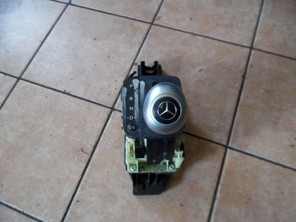 Mercedes-Benz B-Klasse W245 Schalthebel Automatikgetriebe A1693701009
