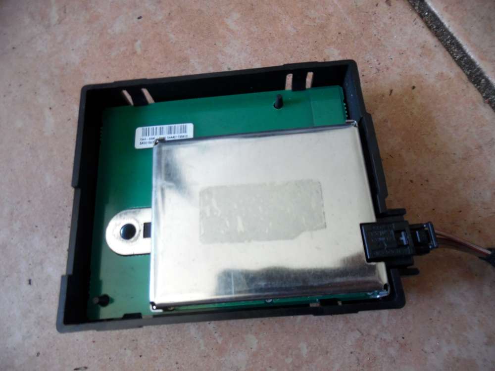 Mercedes-Benz B-Klasse W245 Antennenverst�rker SA001507 7044-03BF