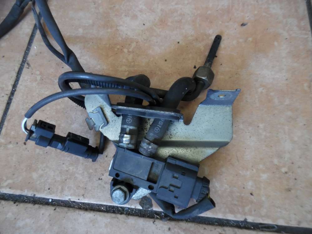 Mercedes-Benz B-Klasse W245 Abgasdrucksensor Sensor A1695420040