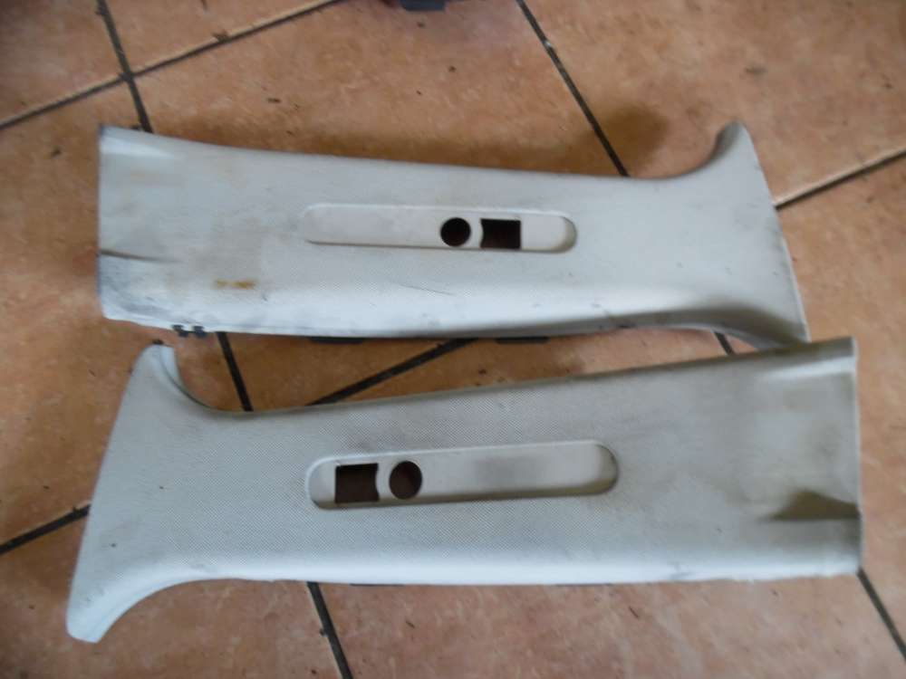 Mercedes-Benz B-Klasse W245 B-S�ule Abdeckung oben 1696903325 1696903425