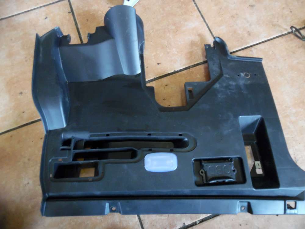 Mercedes-Benz B-Klasse W245 Abdeckung Armaturenbrett Fu�raum Links