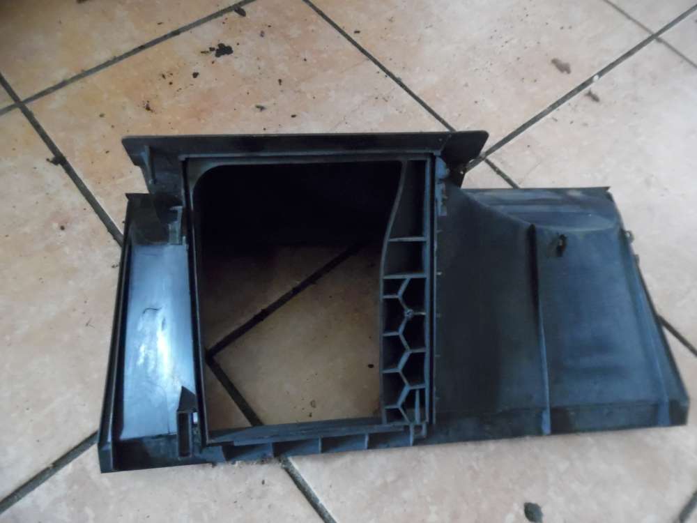 Mercedes-Benz B-Klasse W245 Filterkasten Filtergeh�use A1698300003
