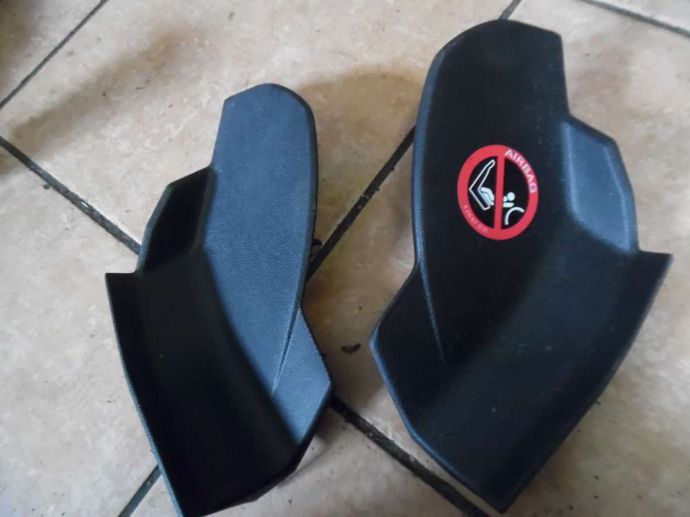 Mercedes-Benz B-Klasse W245 Abdeckung Armaturenbrett A1696800178 A1696800278