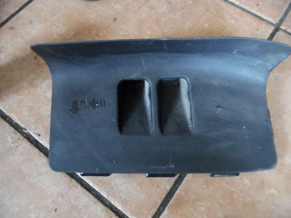 Mercedes-Benz B-Klasse W245 Abdeckung 1696940133