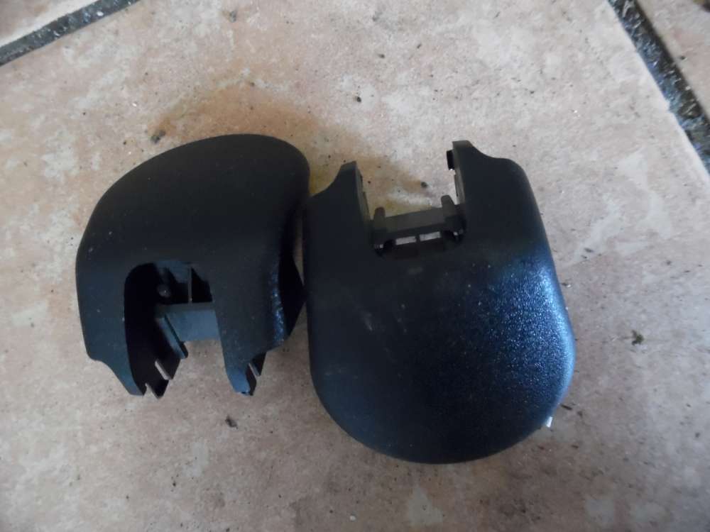 Mercedes-Benz B-Klasse W245 Abdeckung Gurtkappe A2028680439