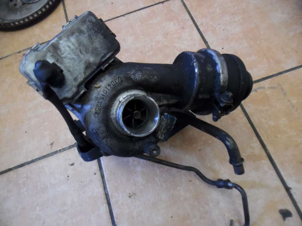 Mercedes-Benz B-Klasse W245 2,0CDi Turbolader A6400902780