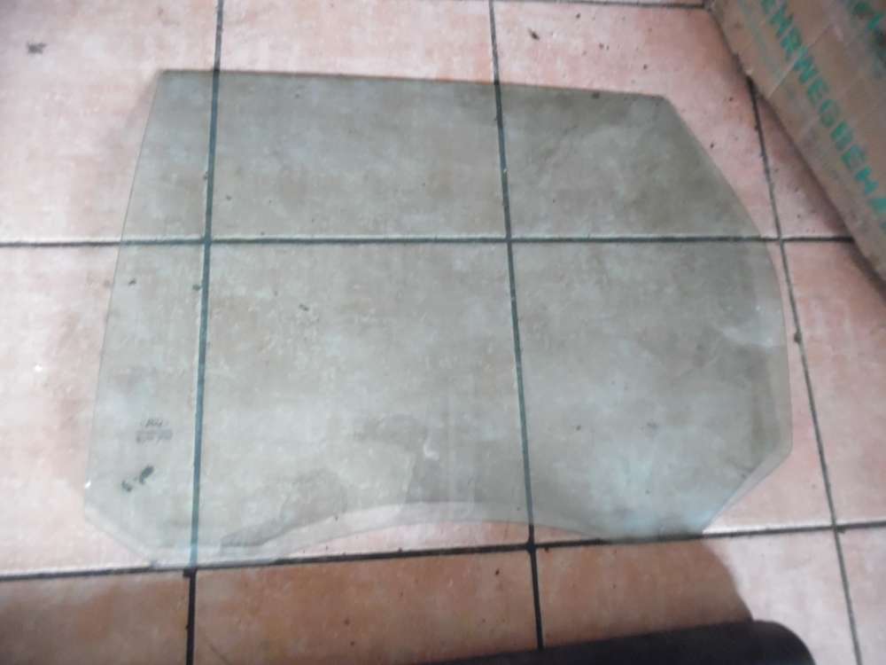 Ford Focus II T�rscheibe Scheibe Hinten Links