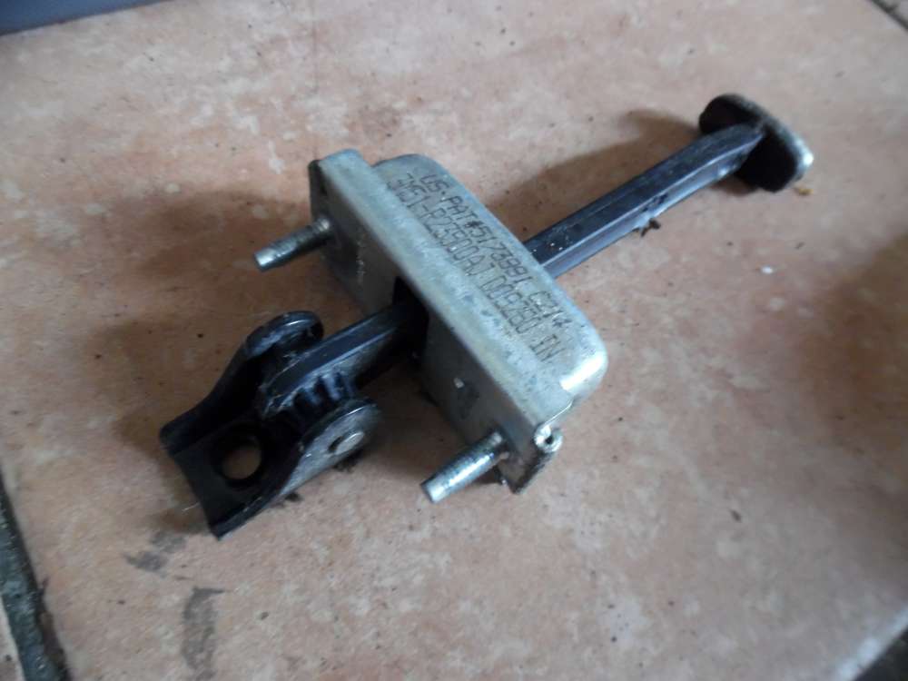 Ford Focus II T�rfeststeller T�rfangband Hinten Links 3M51-R23500 