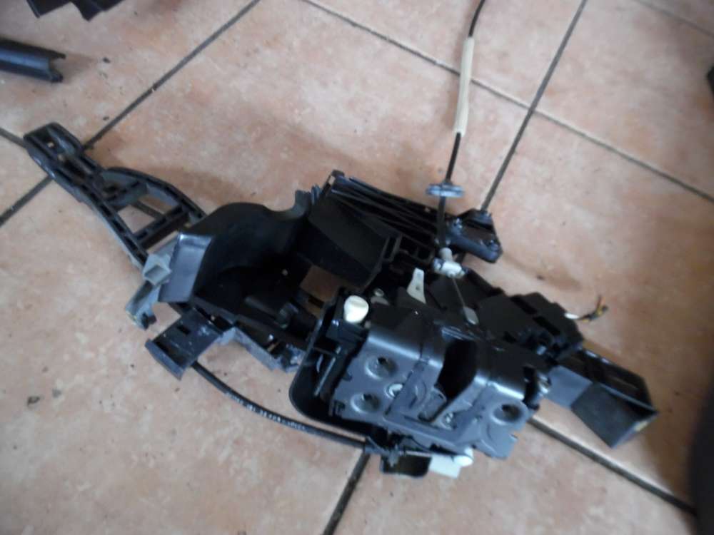 Ford Focus II T�rschloss Hinten Links 4M5AA26413 