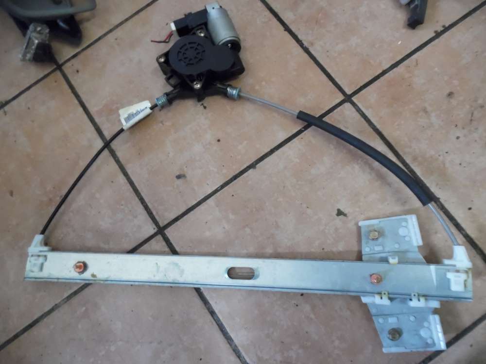 Mazda 2 DY Fensterhebermotor Vorne Rechts 