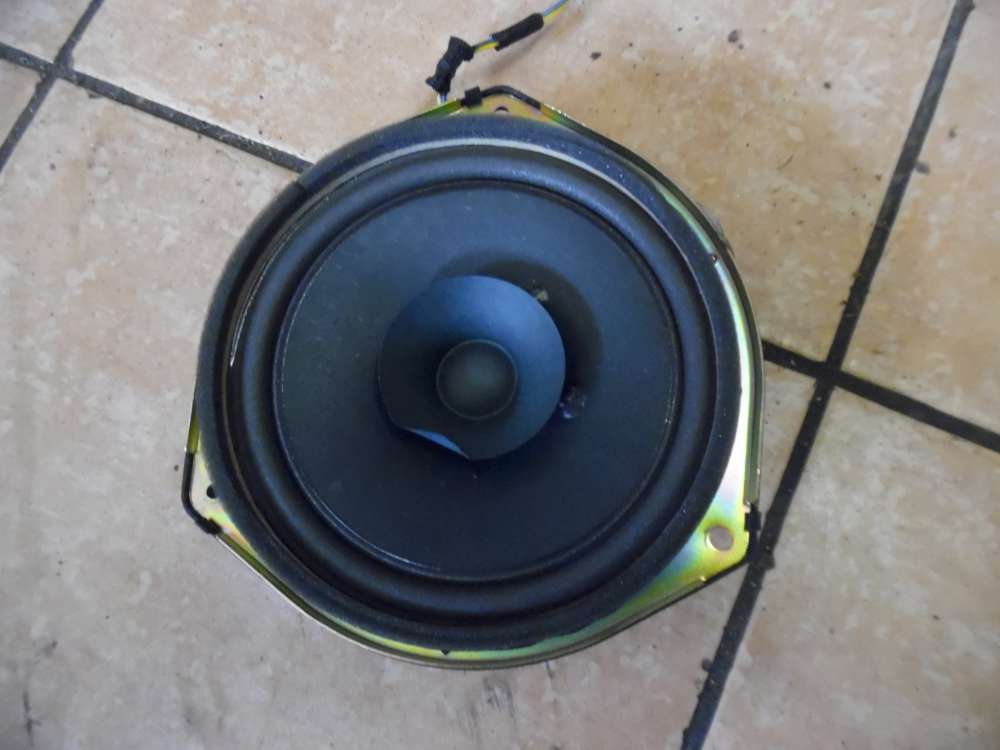 Mazda 2 DY T�rlautsprecher Lautsprecher D35066960
