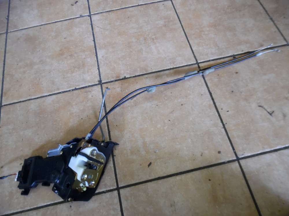 Mazda 2 DY T�rschloss Vorne Rechts 3M71A219A64DG