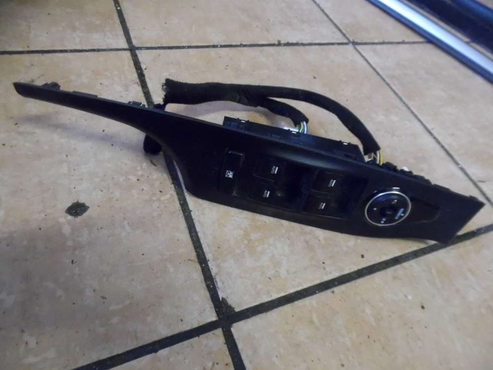 Hyundai i40 fensterheberschalter Vorne Links 93570-3Z3004X 