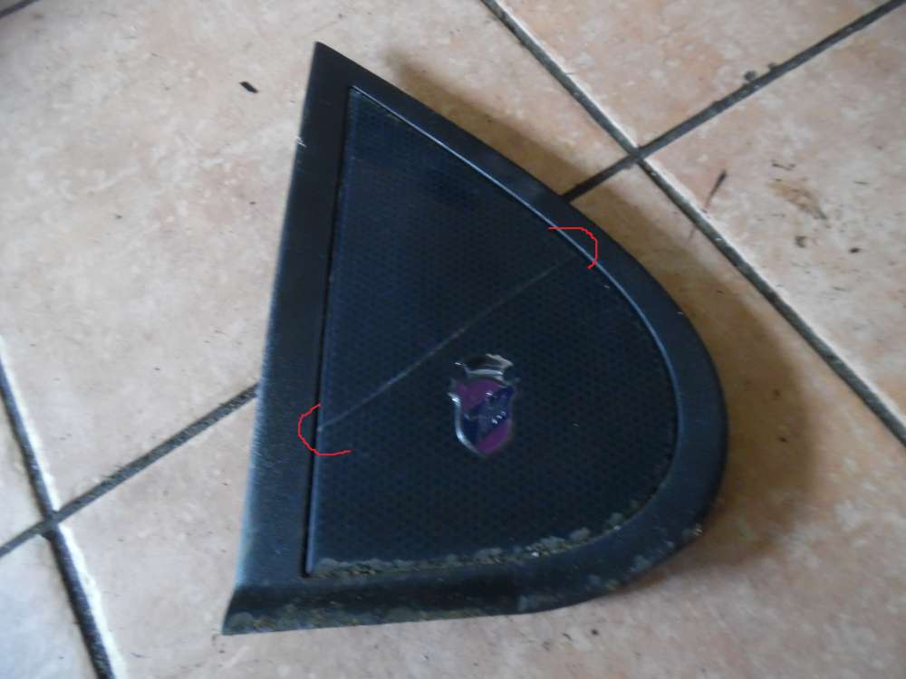 Ford Mondeo II Abdeckung T�rseite Hinten Links 96BB F274A33