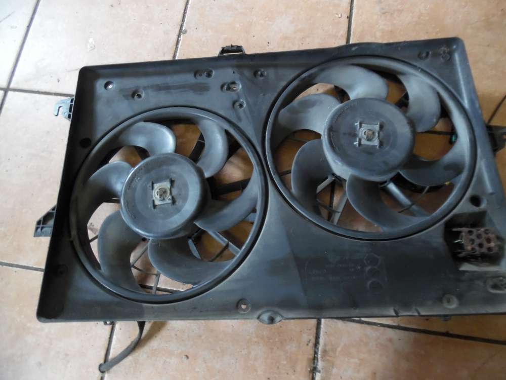 Ford Mondeo II Klimal�fter L�ftermotor K�hler 95BB8146