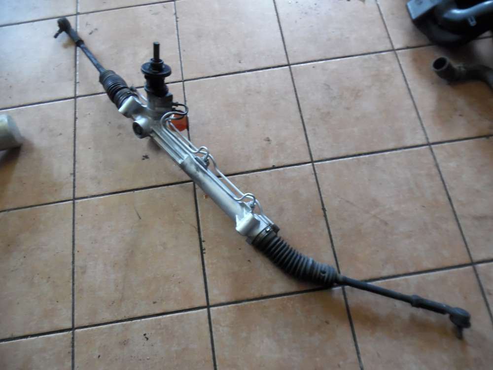 Ford Mondeo II Lenkgetriebe Servolenkung RF-F73C-3550-AA 