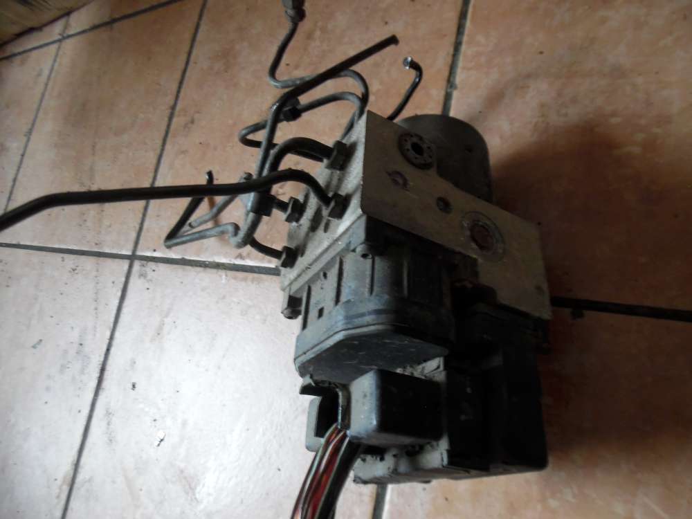 Ford Mondeo II ABS-Block Hydraulikblock