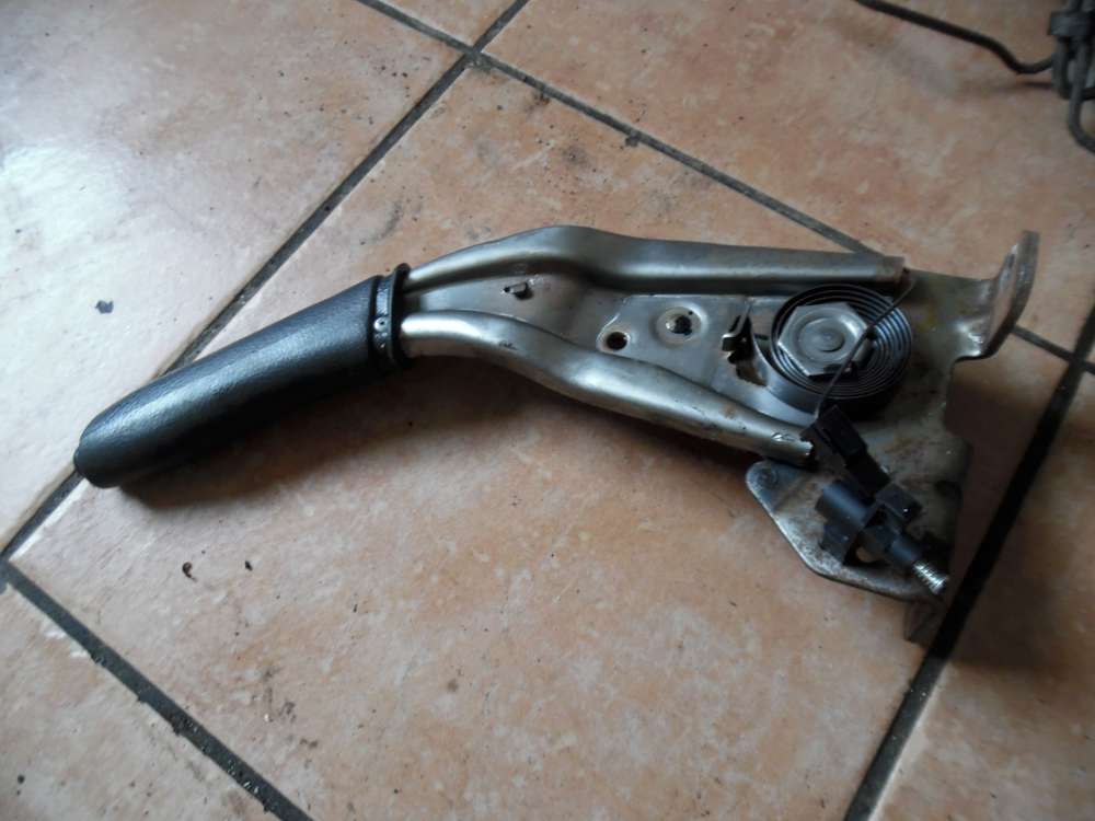 Ford Mondeo II Handbremshebel Handbremse 