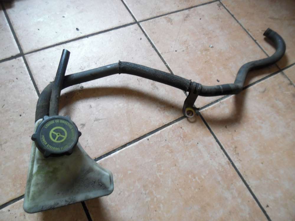 Ford Mondeo II Servo�lbeh�lter mit Schlauch 97BG-3R700-AA 