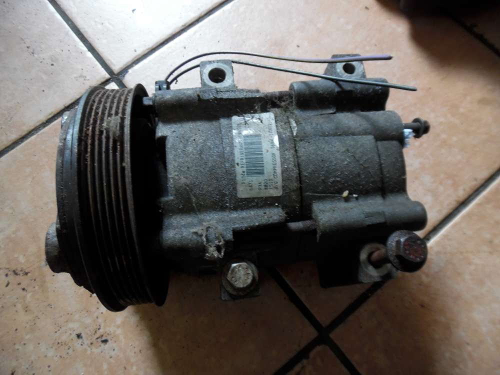 Ford Mondeo II 1,8i Kompressor Klimaanlage 96BW-13D629-AC