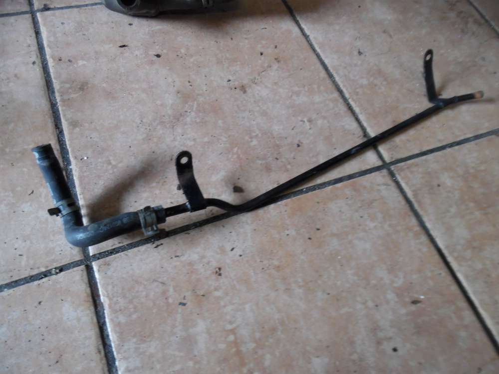 Ford Mondeo II 1,8i Rohr 97BB -8C012-AC