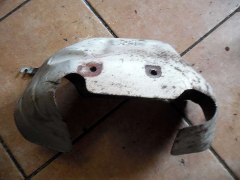Ford Mondeo II 1,8i Hitzeschutz Abgaskr�mmer 958F-9N454-BE