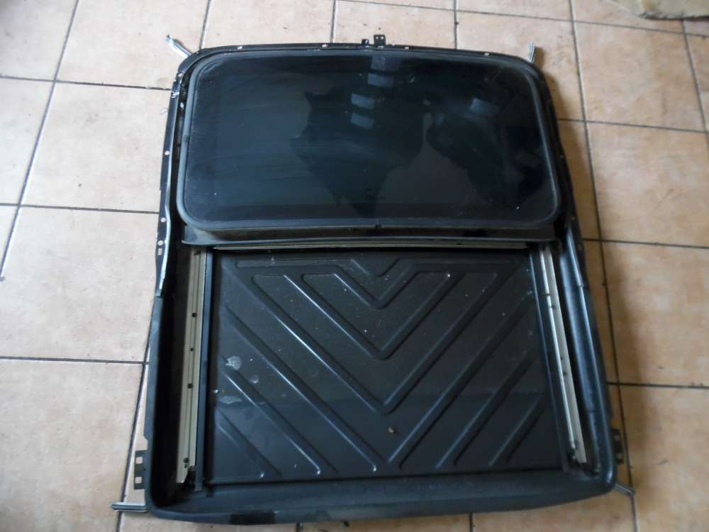 Ford Mondeo II Schiebedach Glasschiebedach 