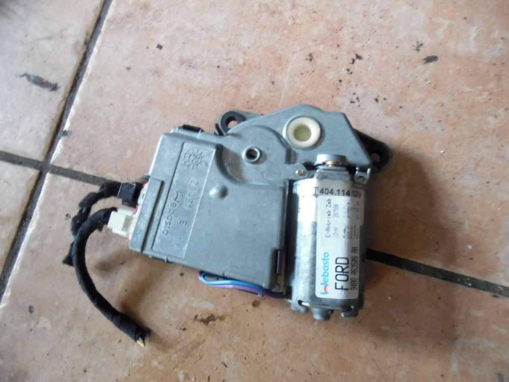 Ford Mondeo II Schiebedachmotor 94BGA53508AA