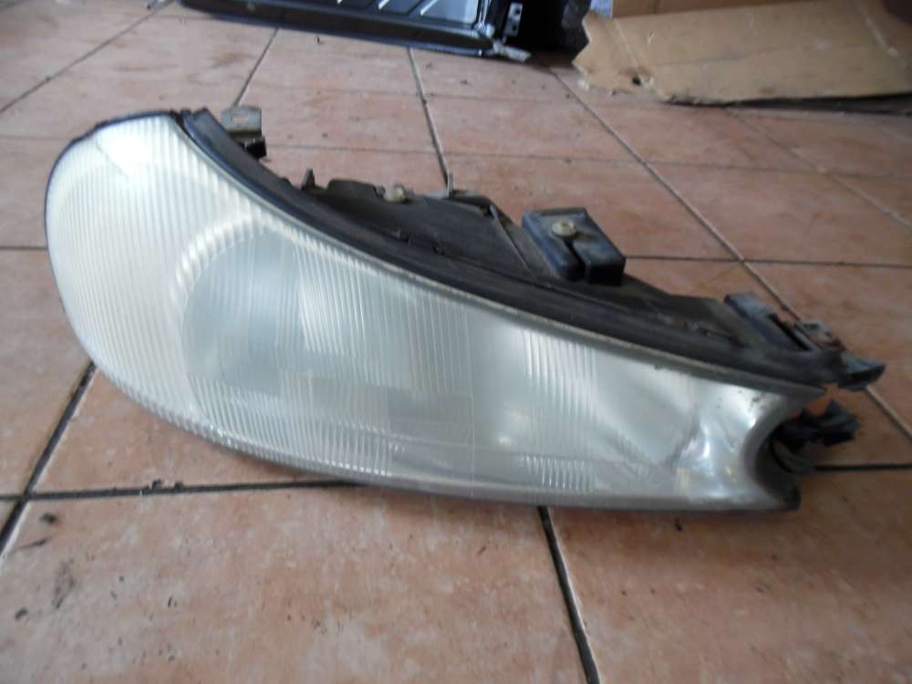 Ford Mondeo II Scheinwerfer Vorne Rechts 0301098208 