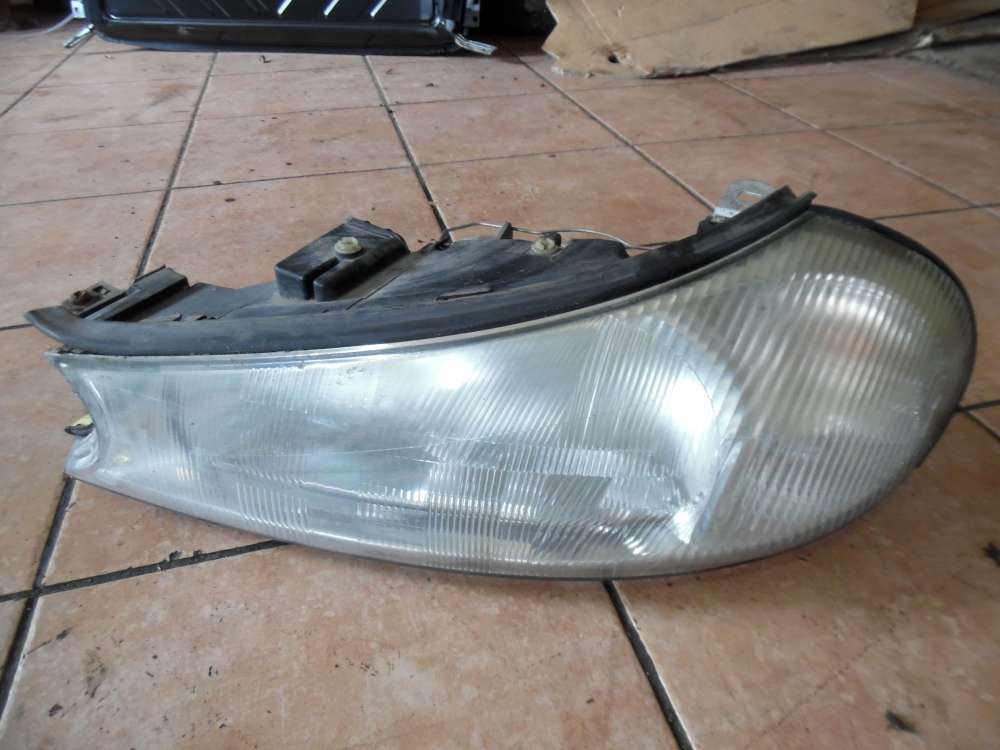 Ford Mondeo II Scheinwerfer Vorne Links 0301098207 