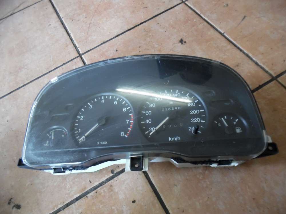 Ford Mondeo II Tacho Kombiinstrument 98BP10C956HB 
