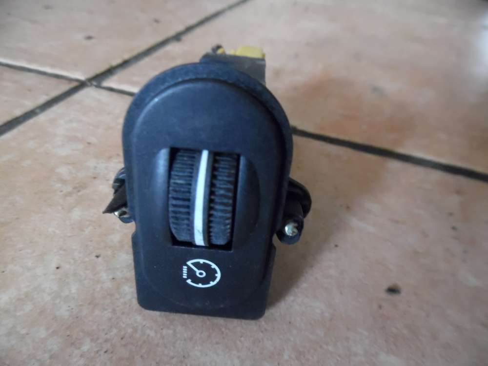 Ford Mondeo II Schalter Tachobeleuchtung 96BB-13K752-AB 