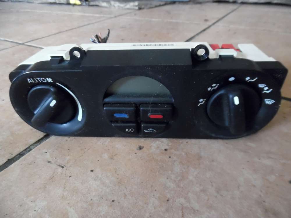 Ford Mondeo II Klimabedienteil Heizung 98BW19C933BA